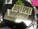 Built To Spill Ripple 45rpm Record Store Day Vinyl New Sealed OOP RSD