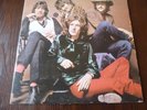 Traffic Self-Titled Second LP- UK Pink Eye Island First Pressing 1968 Psych