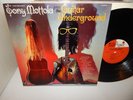TONY MOTTOLA Joins The Guitar Underground 1969 Project 3 Jazz Rock Hits LP NM