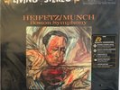 SEALED RCA Living Stereo LSC-2314 180G Audiophile 'Heifetz/Munch' MINT