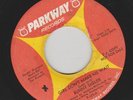 Northern Soul Bunny Sigler Girl Don't Make Me Wait Parkway Demo Original