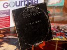 AC/DC Back in Black Lp SD 16018