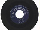 More Images The Rhythm Aces  / Don Drummond ?– I'll Be There / Dew Drops