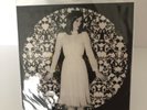 Karen Elson Milk and Honey Two Color Vinyl 7” Record Lace Sleeve New