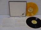 MILLION DOLLAR QUARTET Elvis Presley, Jerry Lee SUN RECORDS TEST PRESSING PROMO?