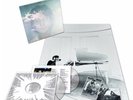 John Lennon - Imagine 2LP Clear Colored Vinyl Record. Sold Out. The Beatles UK