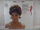 Miles Davis Someday My Prince Will Come CS 8456 SEALED