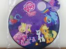 MY LITTLE PONY Magical Friendship Tour  NEW Vinyl LP *PRINCESS LUNA VARIANT*