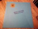 Pink Floyd LP Omayyad PURPLE VINYL1972 TMOQ Press NEAR MINT NEVER SOLD ON PURPLE