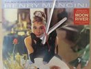 AUDREY HEPBURN*BREAKFAST AT TIFFANY'S*ALBUM CLOCK...GREAT GIFT FREE SHIPPING