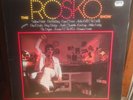 THE ROSKO SHOW various SAM & DAVE*ARETHA FRANKLIN*OTIS REDDING 1972 UK ATLANTIC