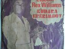 Etubom Rex Williams:Afrobeat & Highlife soul/Nigeria listen