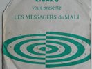 Les messagers du Mali:Deep Afro manding  listen