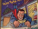 Less Than Jake - Hello Rockview - Peach 12
