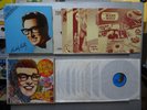 2 x LP Box The Complete BUDDY HOLLY Story 9 LP The Buddy Holly Story + BOOKLET