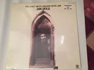 Promo Jim Croce Don't Mess Around with Jim Mint Sealed LP Audiophile 1972 Folk