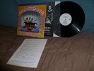 THE BEATLES magical mystery tour LP MFSL 1-047 JAPAN