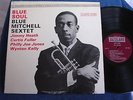 Blue Mitchell/Blue Soul/1960s Orpheum Pressing/Jazzland JLP 990/PRISTINE MINT-