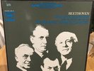 Beethoven - The Late Quartets - Budapest String Quartet - M5S 677 - 5 LP Set