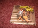 PENNY MARSHALL, LAVERNE and SHIRLEY SING, RECORD ALBUM, Atlantic SD18203, 1976