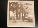 James Thornbury - North And South/ Rare 1981 Private Oregon Psych Folk Rock LP