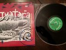 Australia Alt Indy Rock LP Tuatara Flying Nun Comp FN45 Sneaky Feelings The Bats