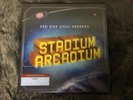 Red Hot Chili Peppers - Stadium Arcadium [Vinyl Brand New] - Deluxe Art Edition