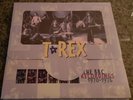 T. REX / MARC BOLAN 'The BBC Recordings 1970-1976' 1998 Italian vinyl 3 LP set
