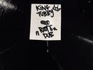 KING TUBBY DUBPLATE 10” DUB FEVER / ROOTS DUB