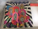 A GOLDEN HISTORY OF THE ROLLING STONES SL-185-9 Japan VINYL RECORD 5LP F/S