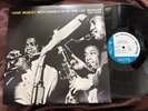 HANK MOBLEY LEE MORGAN DONALD BYRD BLUE NOTE K18P-9211 MONO Japan Vinyl LP