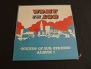 WDMT RARE MODERN SOUL FUNK BOOGIE LP SEALED Cleveland Sounds of Our Streets