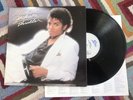 Michael Jackson THRILLER VINYL LP Stereo Epic EPC 85930 Ex/Ex Gatefold