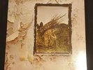 LED ZEPPELIN IV ZoSo vinyl LP album g/fold K 50008 A2/B2 Stairway To Heaven
