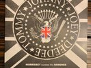 Morrissey Curates The Ramones RSD 2014 LP Limited Vinyl / Smiths Joey