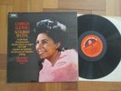 Christa Ludwig A Schubert Recital - Columbia Stereo Red S/C ED1 UK SAX 5272 LP