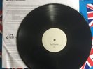 Beatles 'For Sale' TEST PRESSING vinyl LP - 2017 remastered 180g edition.