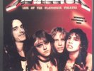 Metallica - Live at the Playhouse  - NEW SEALED import 2 LP live set 1985