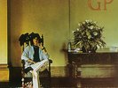 Gram Parsons debut solo album - GP - NEW SEALED 180g LP  Remastered  Gatefold