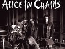 Alice in Chains - Live at the Palladium 1992 - SEALED NEW  180g import LP