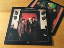 STRANGLERS - RATTUS NORVEGICUS - 1977 LP WITH INNER SLEEVE A1/B1 EX/EX