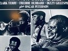 AcousTech APR 3010 Audiophile 'The Alternate Blues: Clark Terry' NM