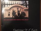 My Life With The Thrill Kill Kult Confessions Of A Knife White Vinyl Clean