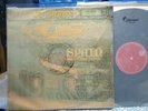 SPAIN Reiner/Chicago Symphony RARE GERMANY LIVING STEREO PRESS RCA LSC-2230