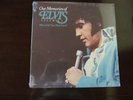 *ELVIS PRESLEY Our Memories Of Elvis Vol.2 (1979,LP,RCA,AQL1-3448,Stereo) SEALED