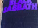 BLACK SABBATH MASTER OF REALITY 1st UK PRESS VERTIGO SWIRL, EMBOSSED BOX & INNER