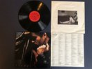 GEORGE MICHAEL Faith LP Vinyl First Pressing w/Rare Symbols Only  EX