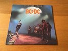 AC/DC - LET THERE BE ROCK - 1980'S GERMAN PRESSING LP MINT  LOOK IN MY SHOP