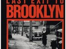 MARK KNOPFLER Last Exit To Brooklyn LP VINYL UK Vertigo 1989 9 Track (8387251)