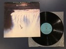 THE MISSION *Soundtrack* OST-ENNIO MORRICONE Orig Vintage 1986 Vinyl LP EX/EX